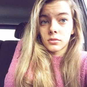 Meet your Posher, Kinley